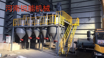 新的一年河南銳能機(jī)械已經(jīng)開(kāi)始開(kāi)工發(fā)貨了，歡迎新老顧客踴躍咨詢(xún)